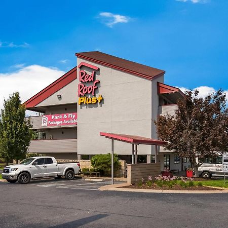 Red Roof Inn Plus+ Nashville Airport Exteriér fotografie