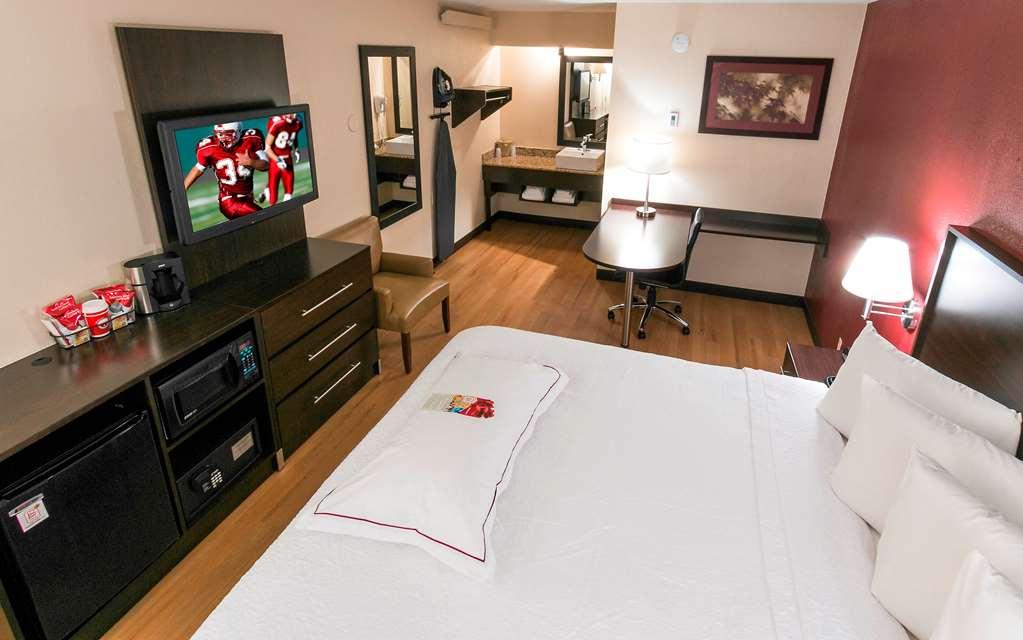 Red Roof Inn Plus+ Nashville Airport Pokoj fotografie