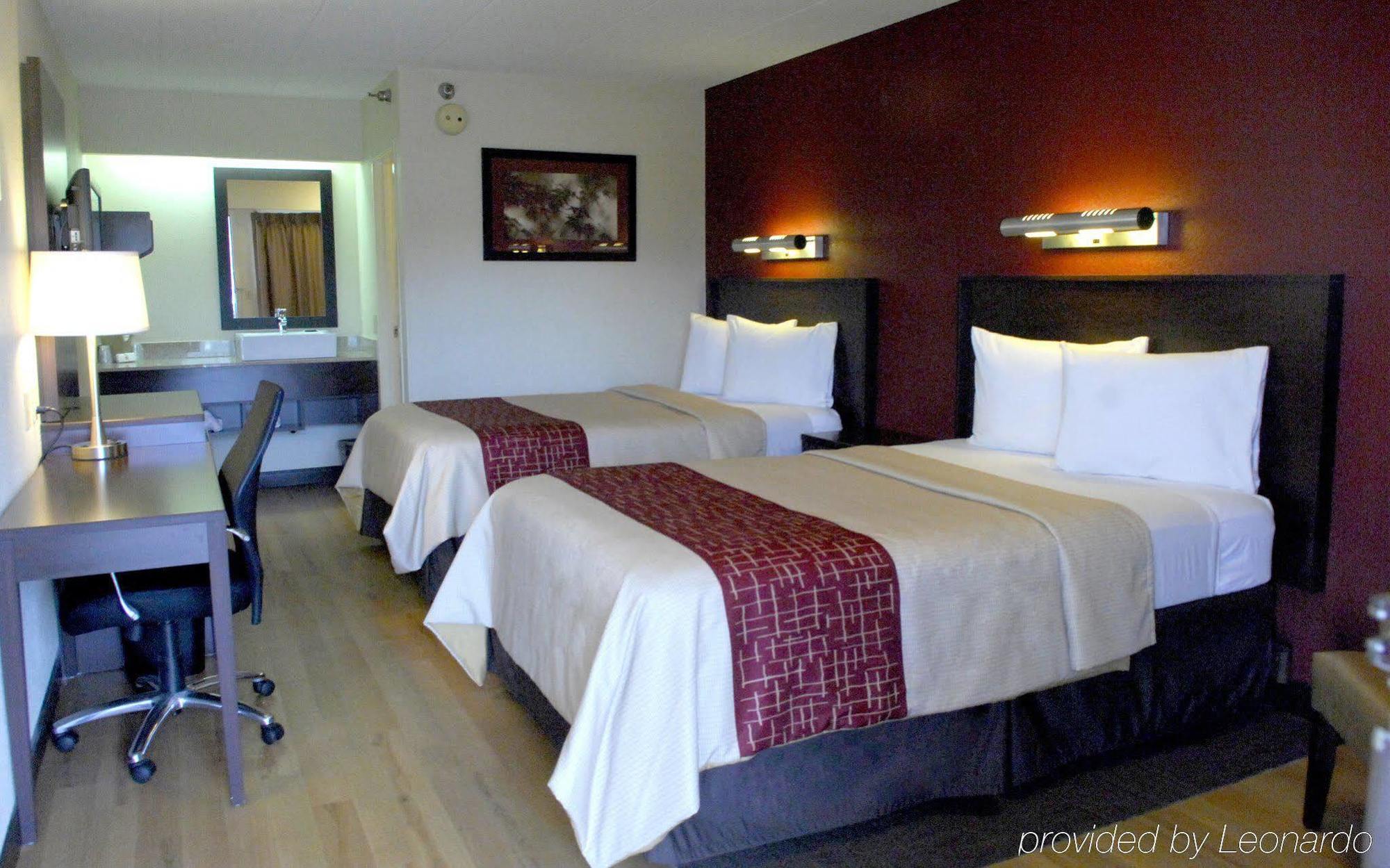 Red Roof Inn Plus+ Nashville Airport Exteriér fotografie