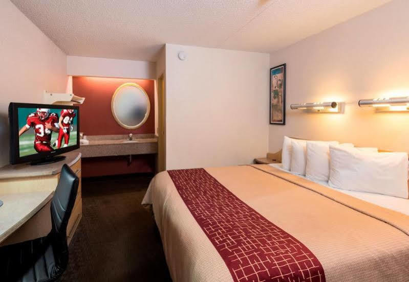 Red Roof Inn Plus+ Nashville Airport Exteriér fotografie