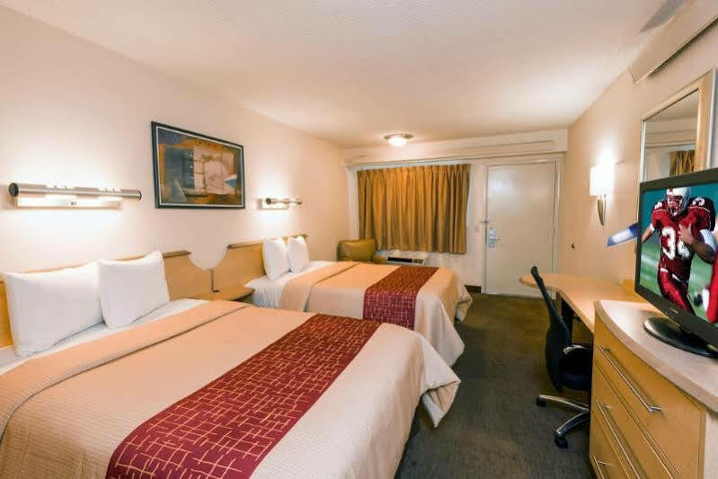 Red Roof Inn Plus+ Nashville Airport Exteriér fotografie
